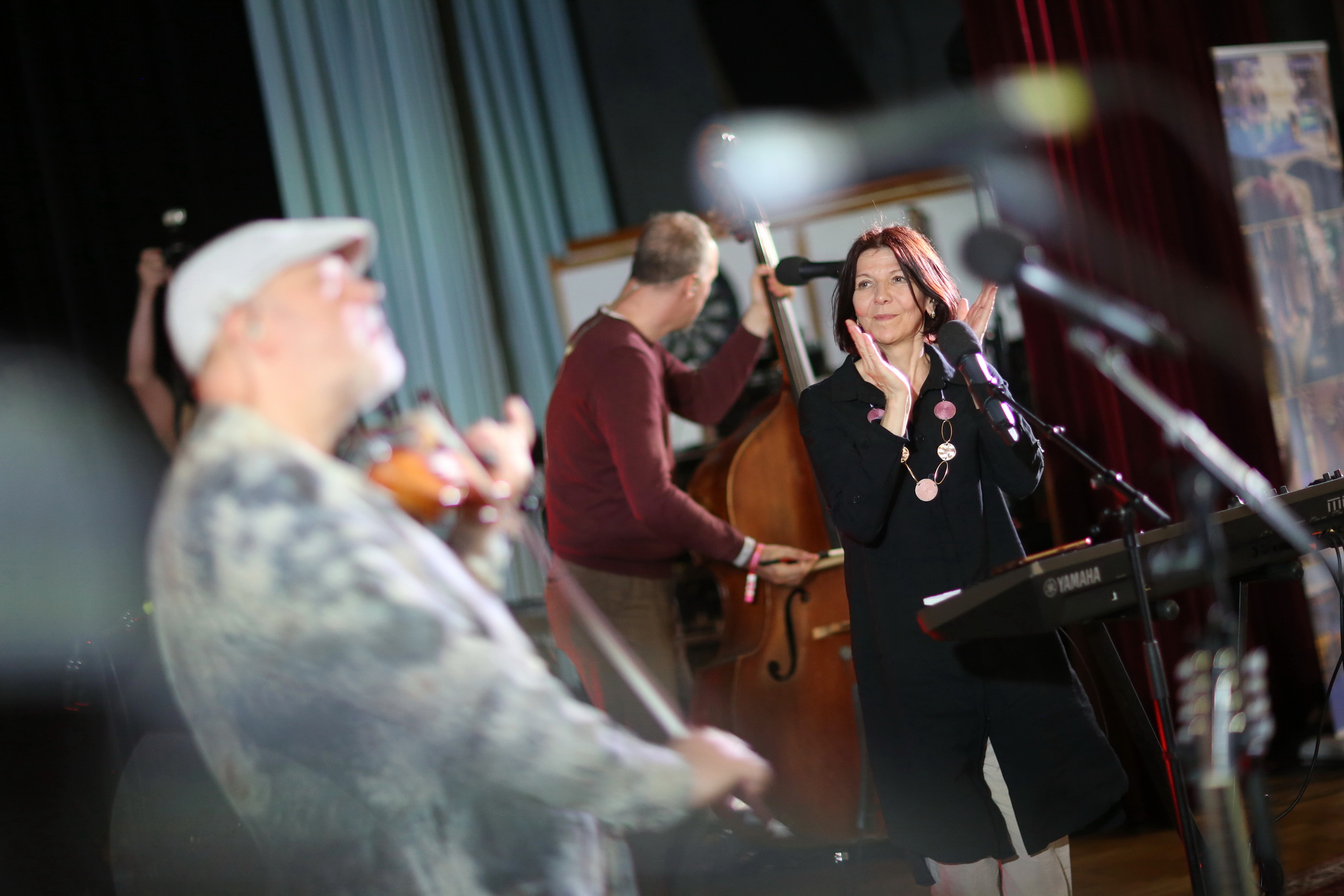 263 Ruky Ruky NRC 2025 Marek Vaco